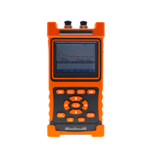 FCST080611 OTDR portatif série Smart