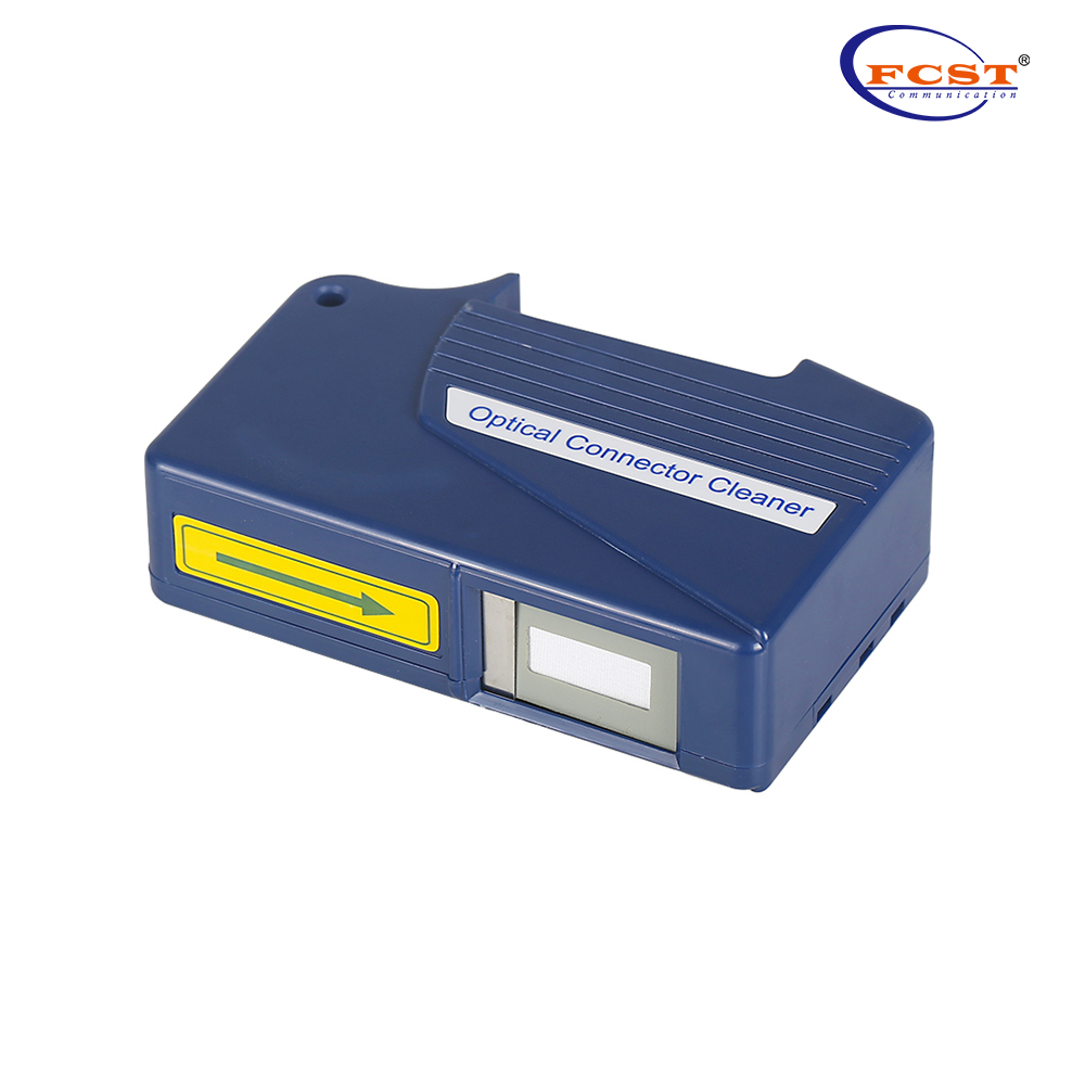 Nettoyeur de cassette à fibre optique FCST220705