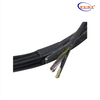 Micro câble toronné (gaine HDPE 4-144/192-288 cœurs)