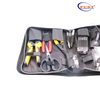 FCST210301 Kit d'outils manuels à fibre optique